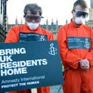 Guantanamo action